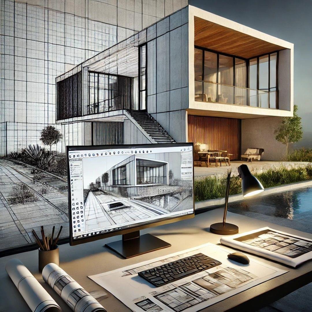 Architectural Design