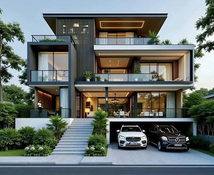 Turnkey Construction